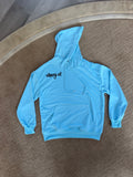 Light hoodie